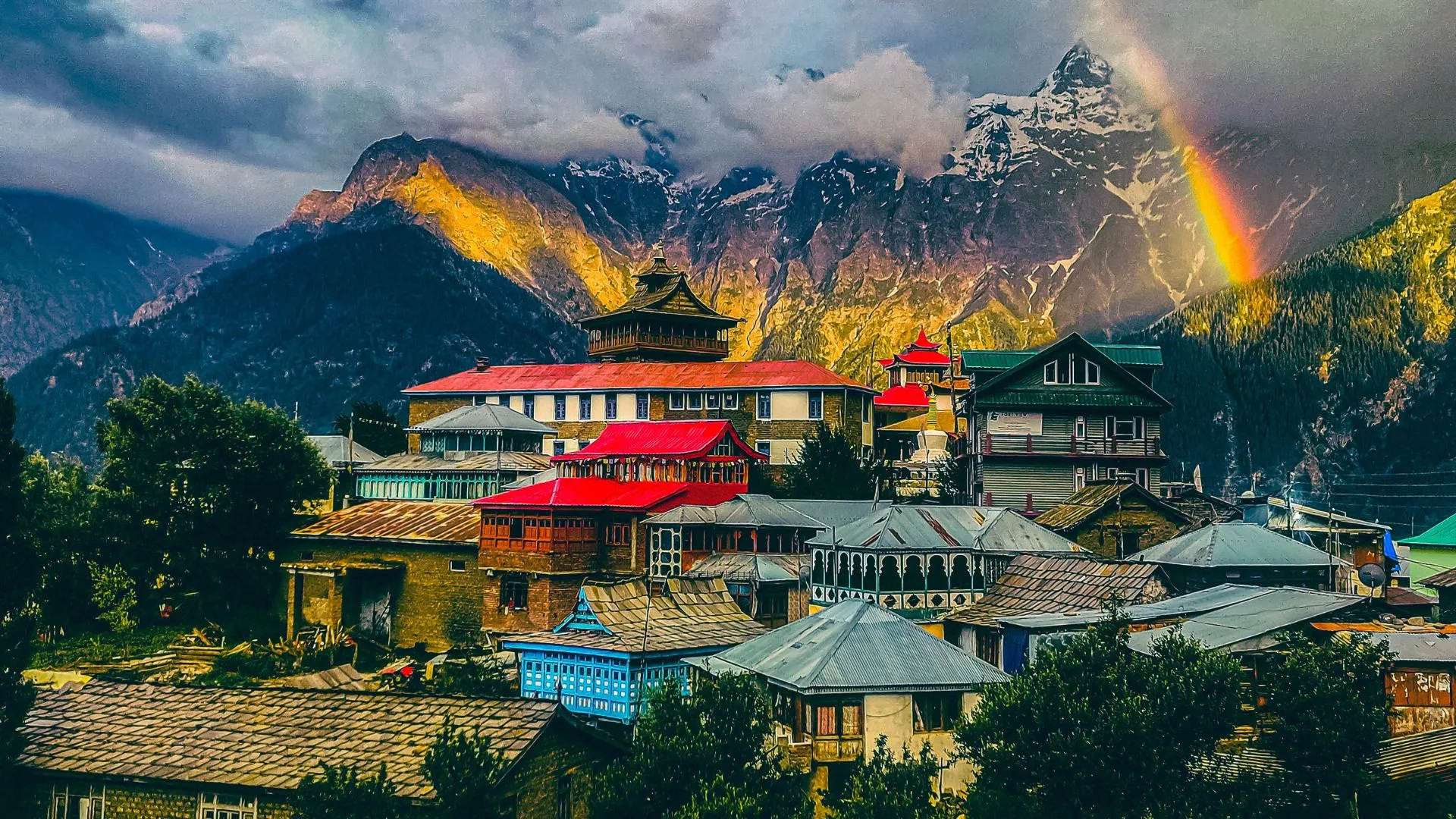 Himachal