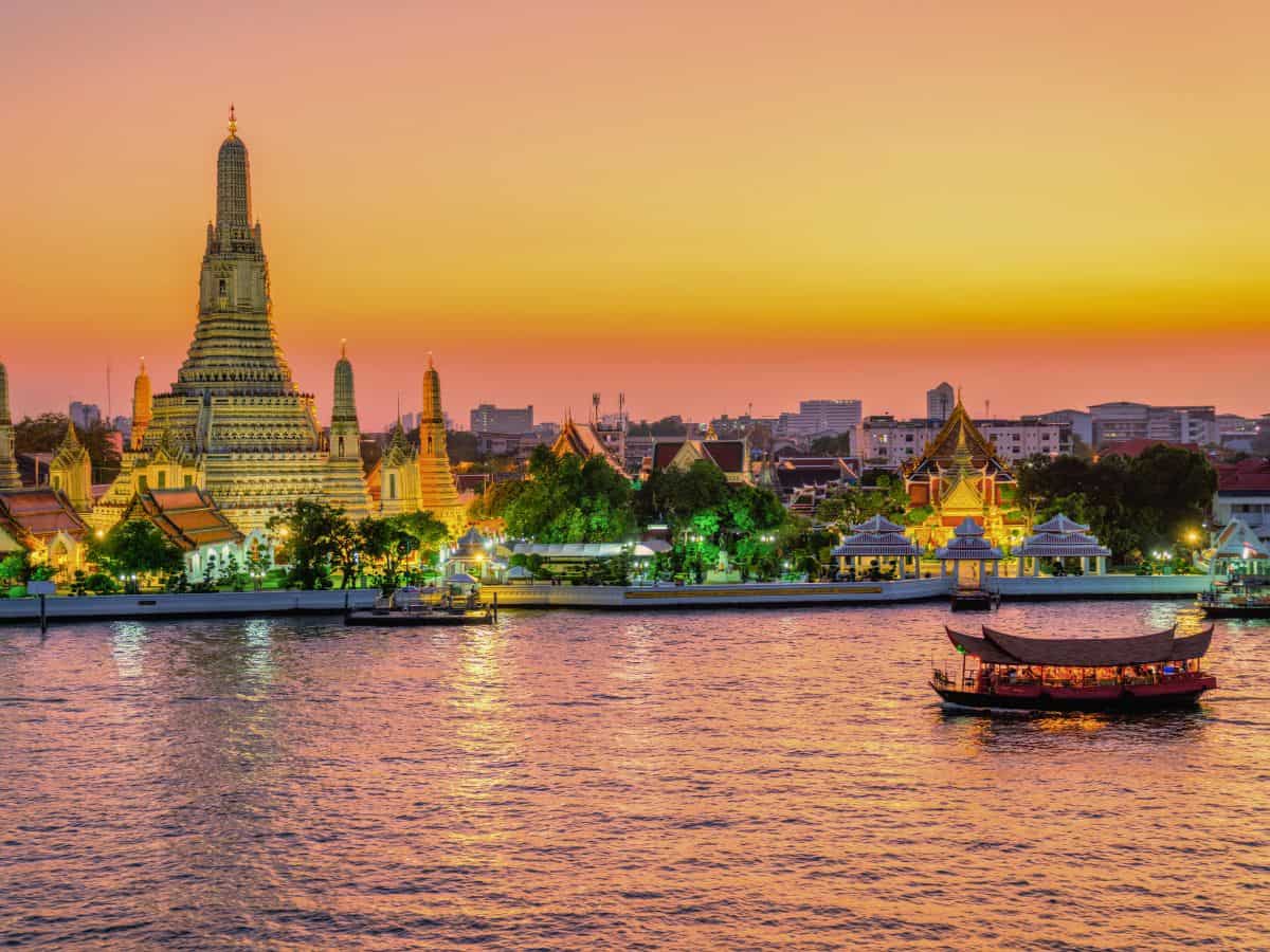 Thailand