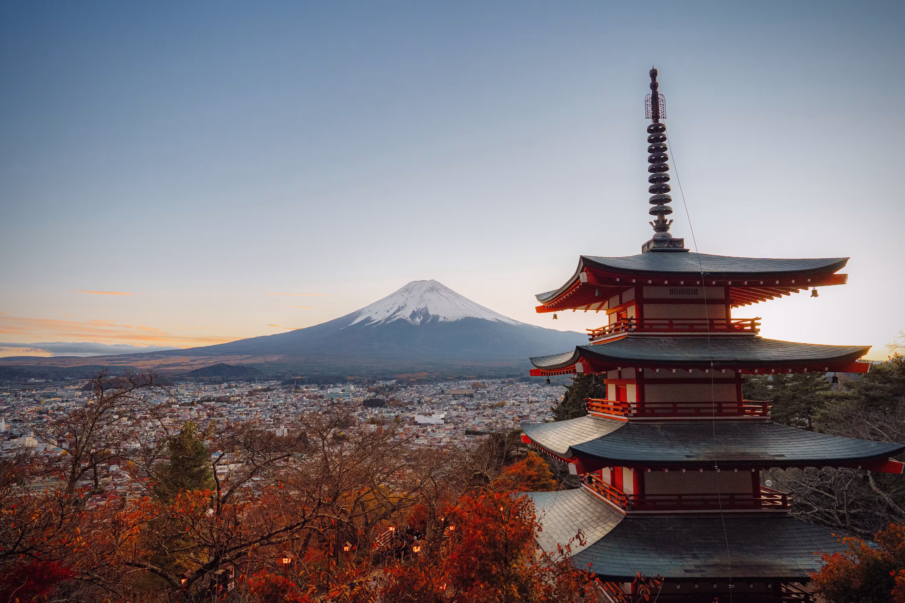Japan