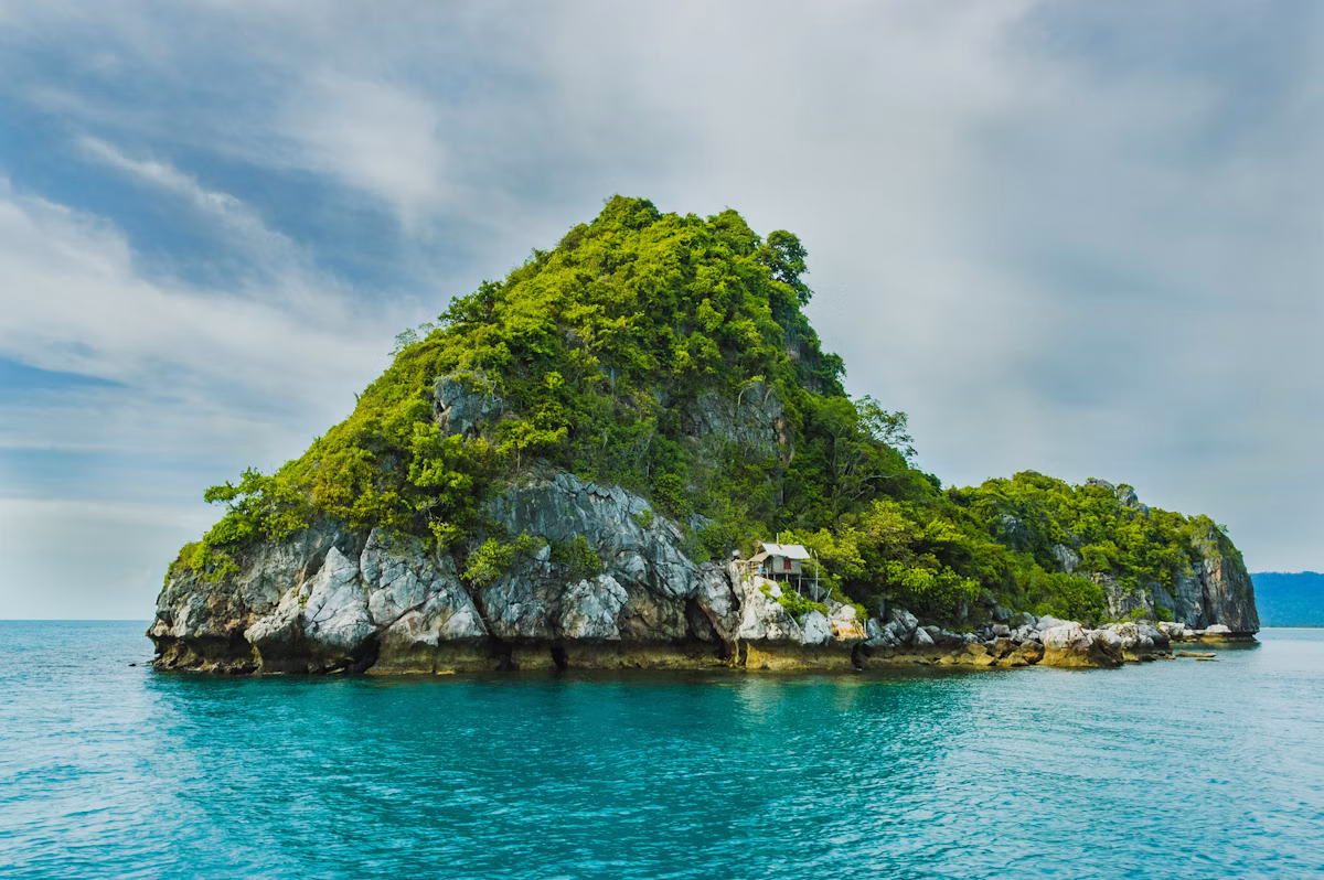 Andaman Tropical Escape