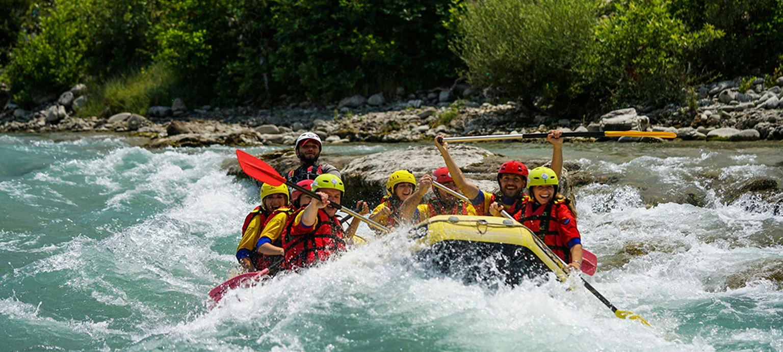 Ladakh Adventure Tour