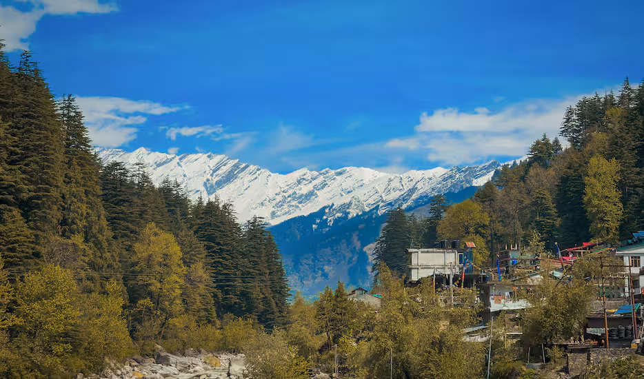 Shimla Manali Classic