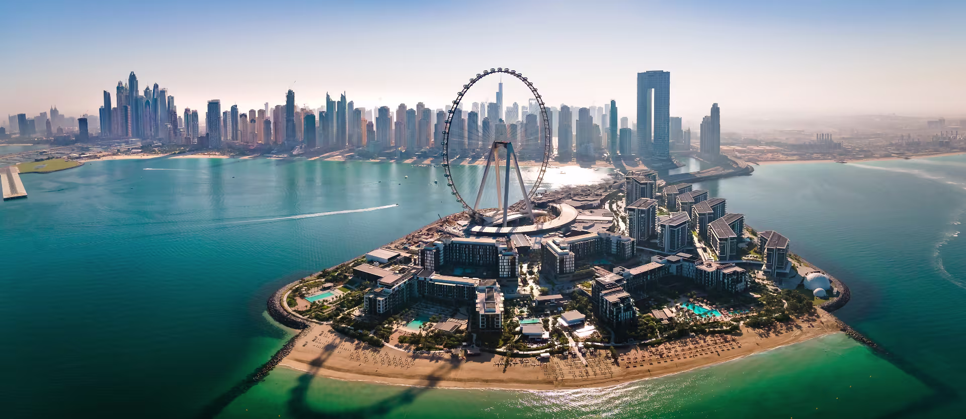 Dubai Luxury Special