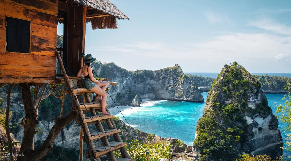 Bali Honeymoon Special