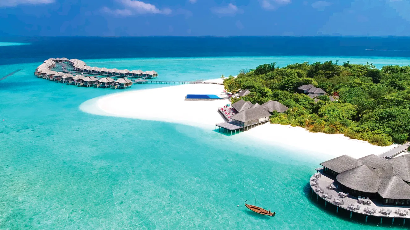 Maldives Family Resort