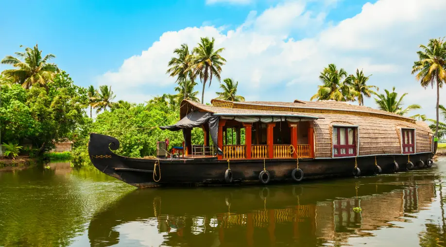 Kerala Complete Tour