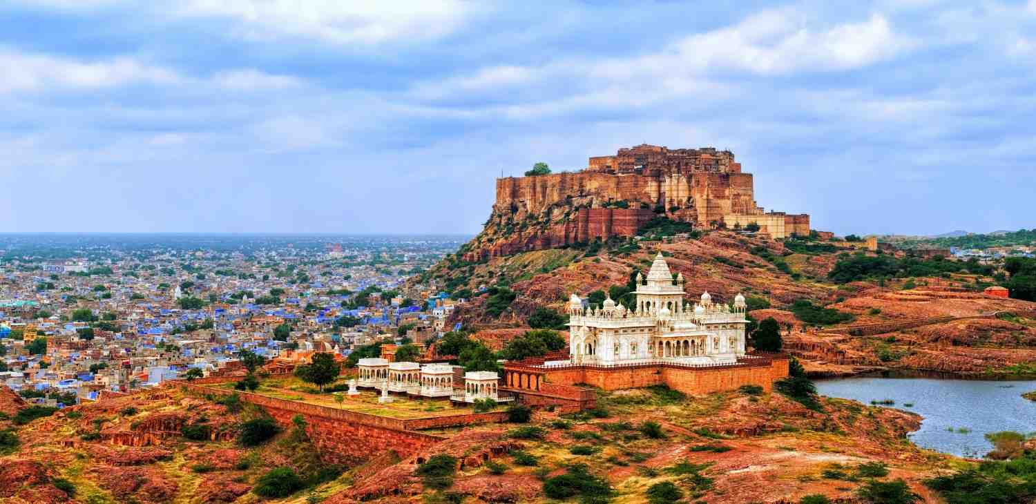 Rajasthan Complete Tour