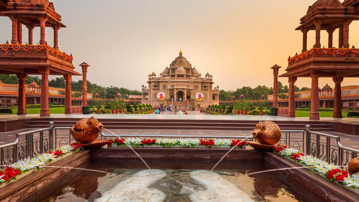 Gujarat Complete Tour