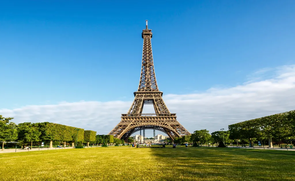 Paris Complete Tour
