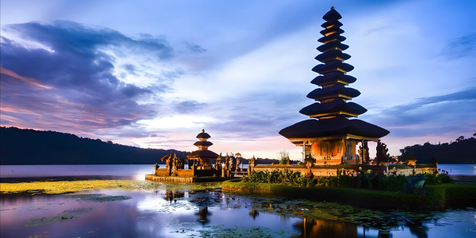 Bali Complete Tour