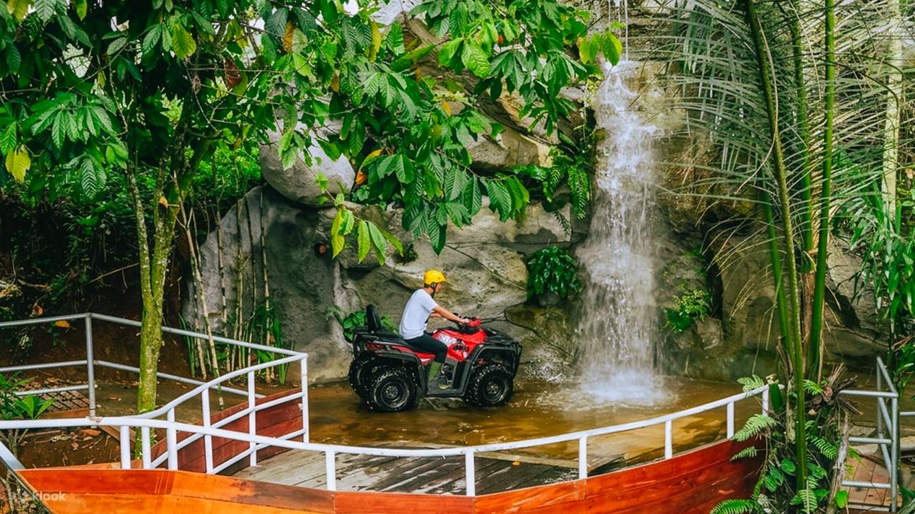 Bali Adventure Tour