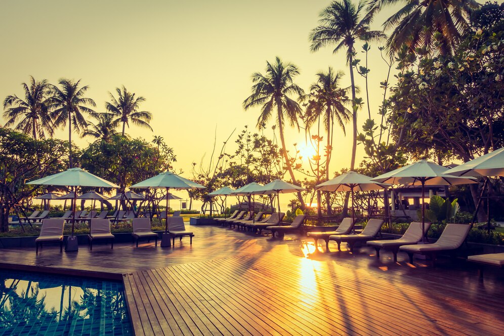 South Goa Serenity