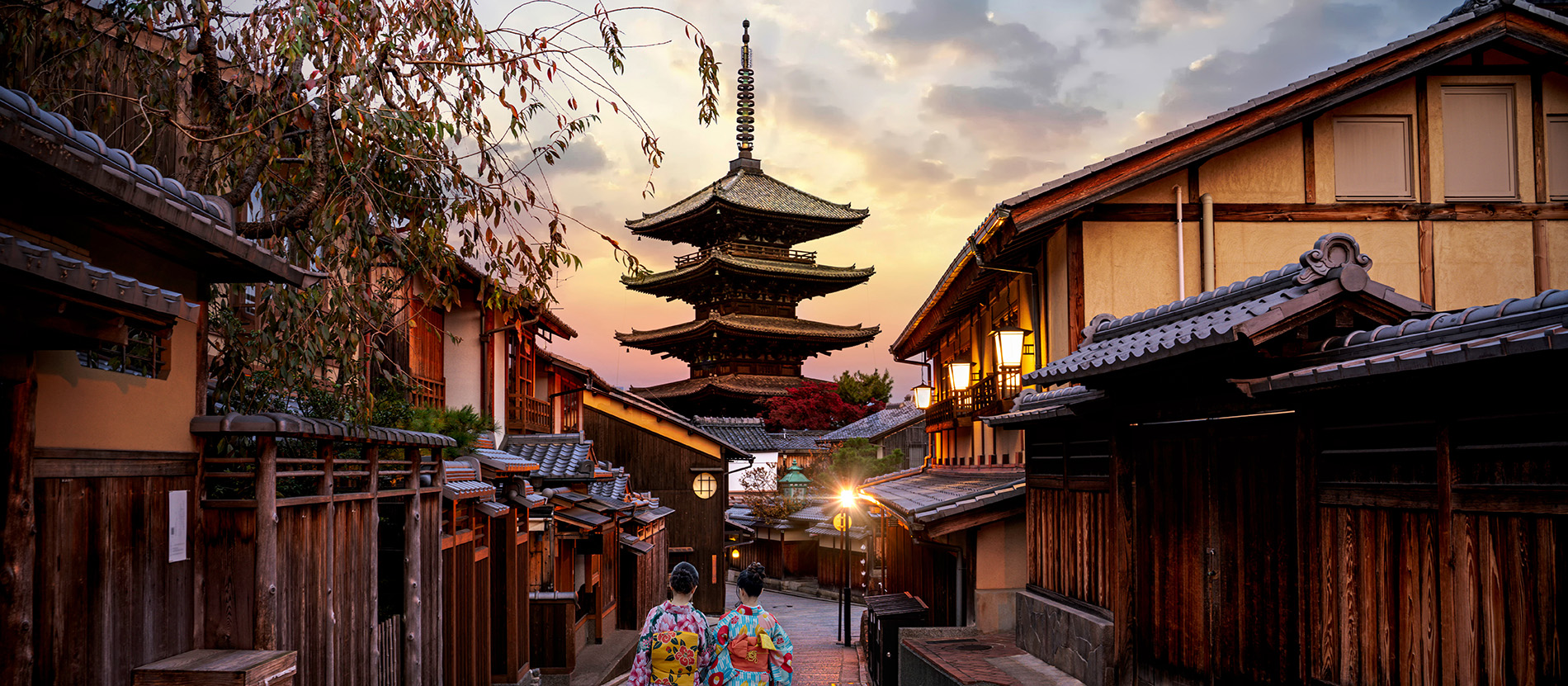 Japan Family Tour
