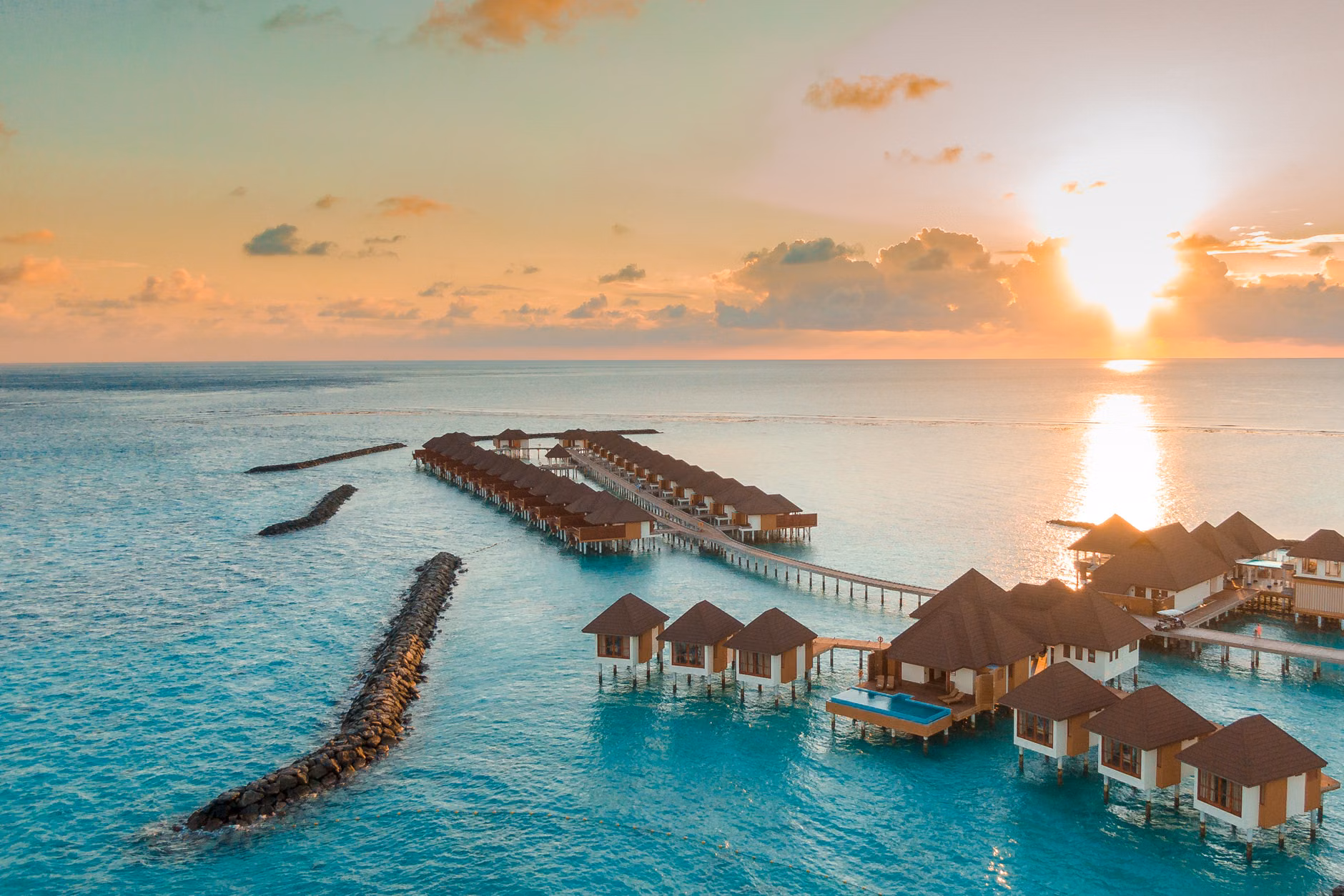Maldives Complete Tour