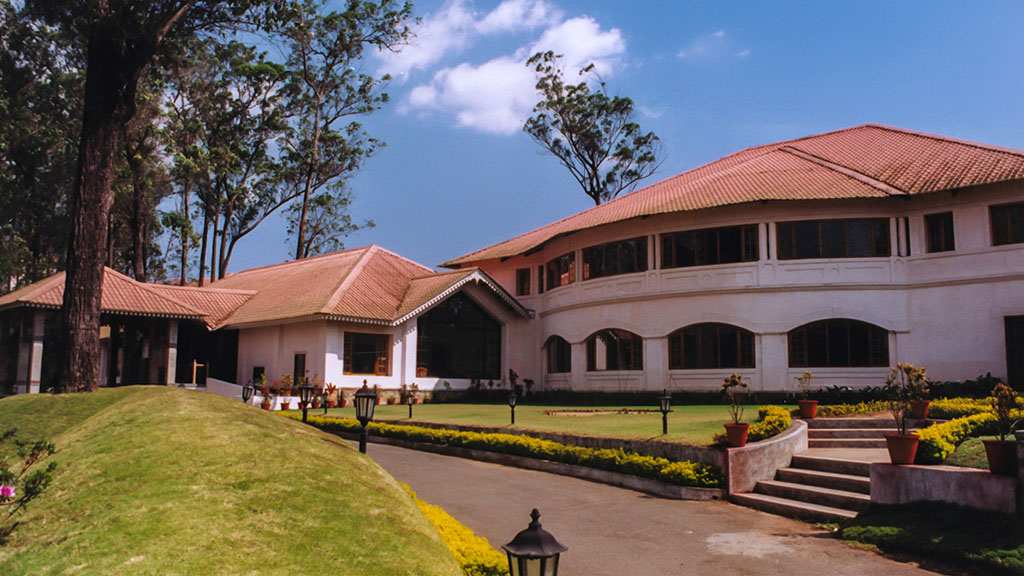 Kerala Ayurveda & Wellness Retreat