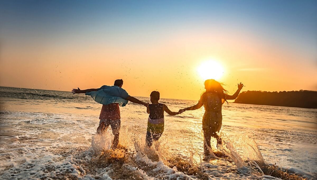 Goa Family Fun