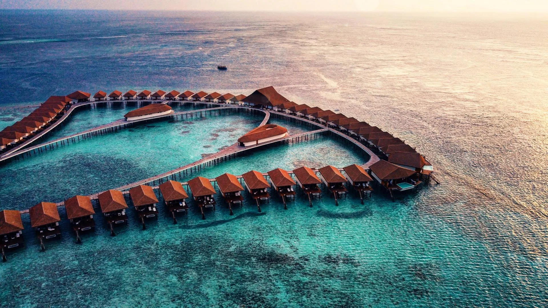 Maldives Budget Getaway