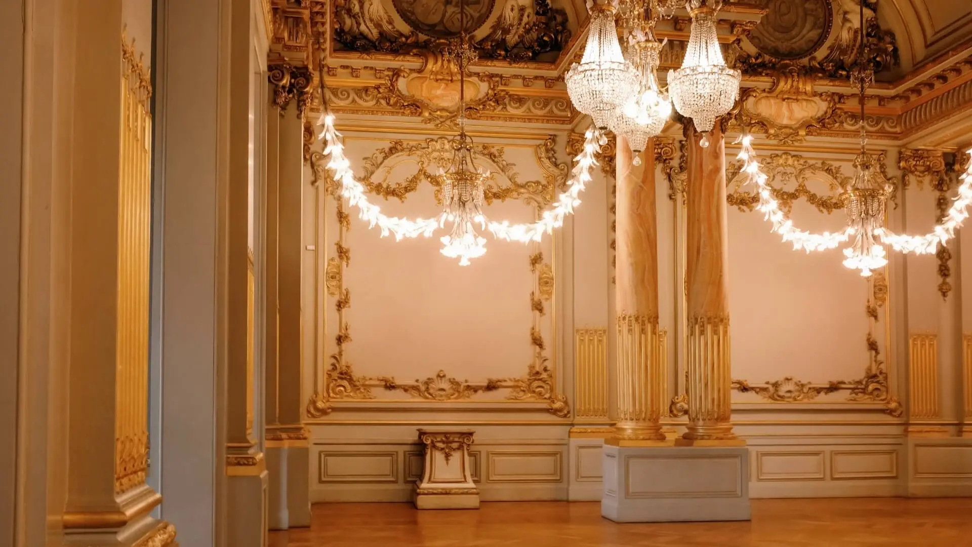 Paris Art and Culture