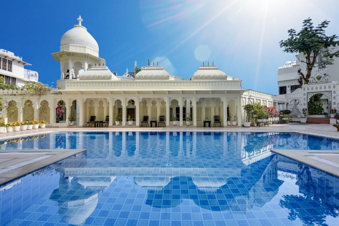Udaipur Romantic Getaway