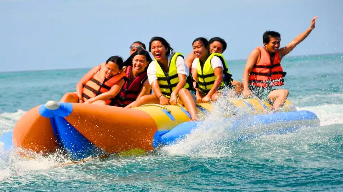 Andaman Family Fun