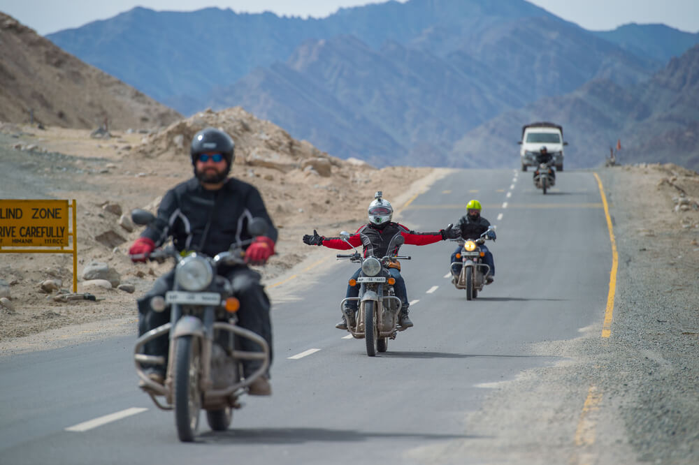 Ladakh Family Tour