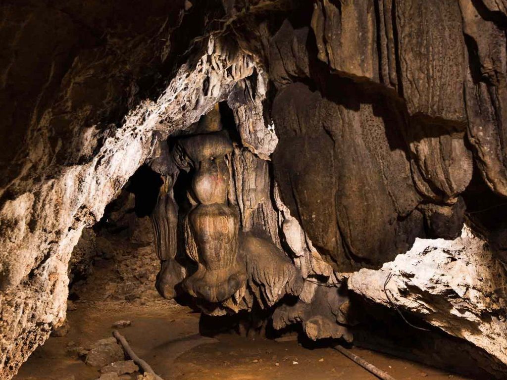 Meghalaya Caves Tour
