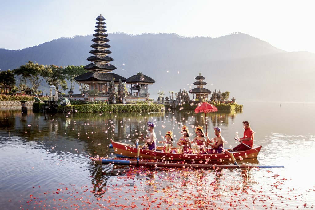 Bali Family Tour
